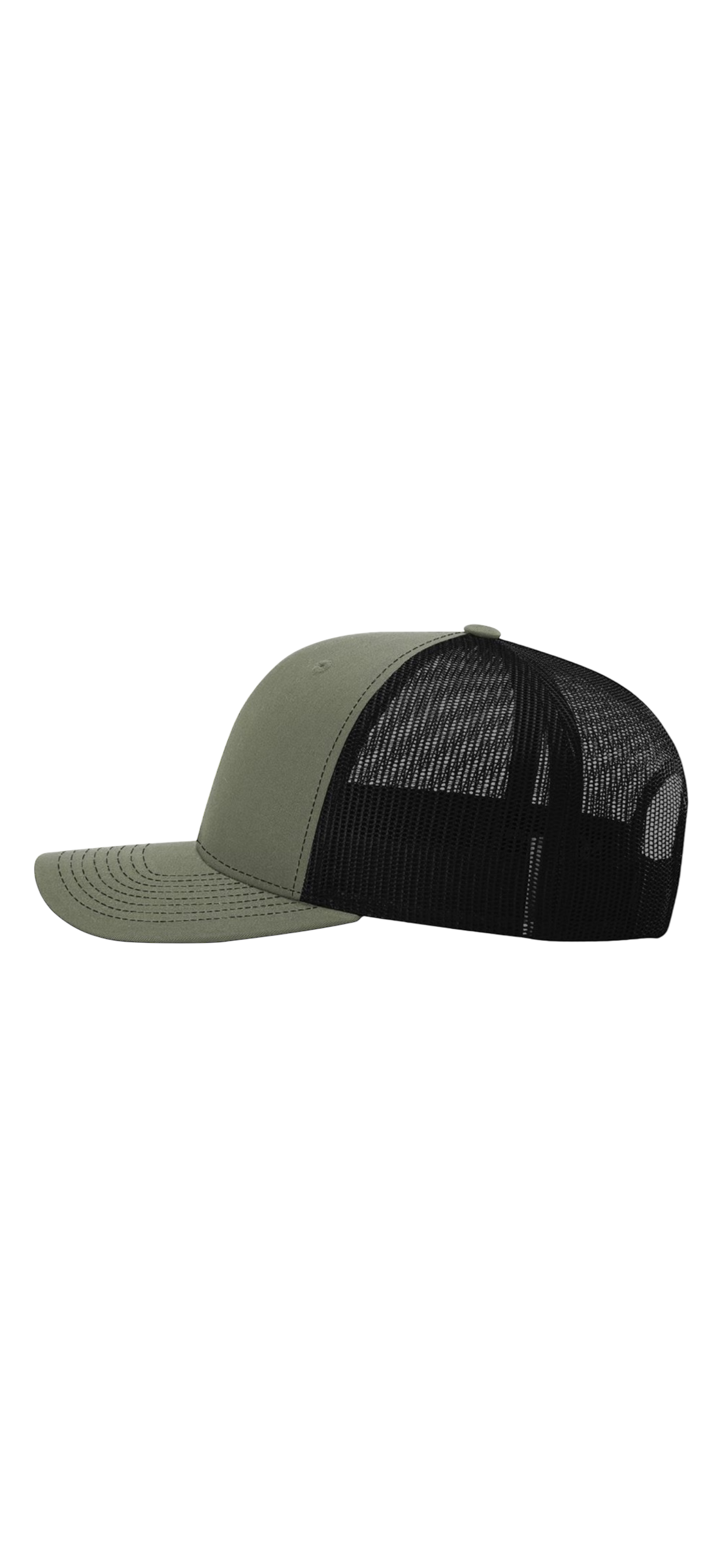 Richardson 112 - Loden/Black