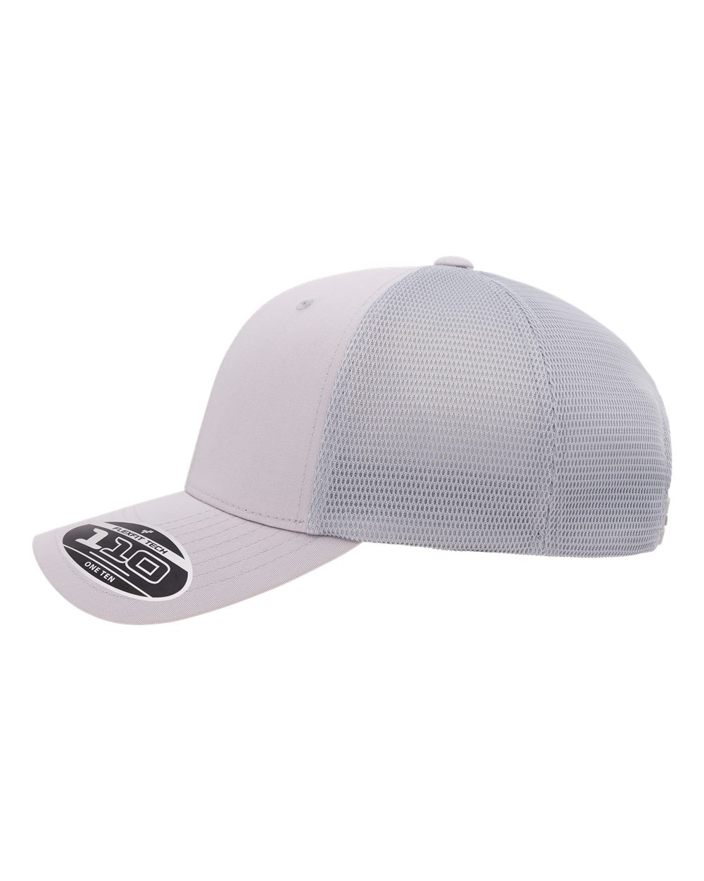 FlexFit 110M - Silver