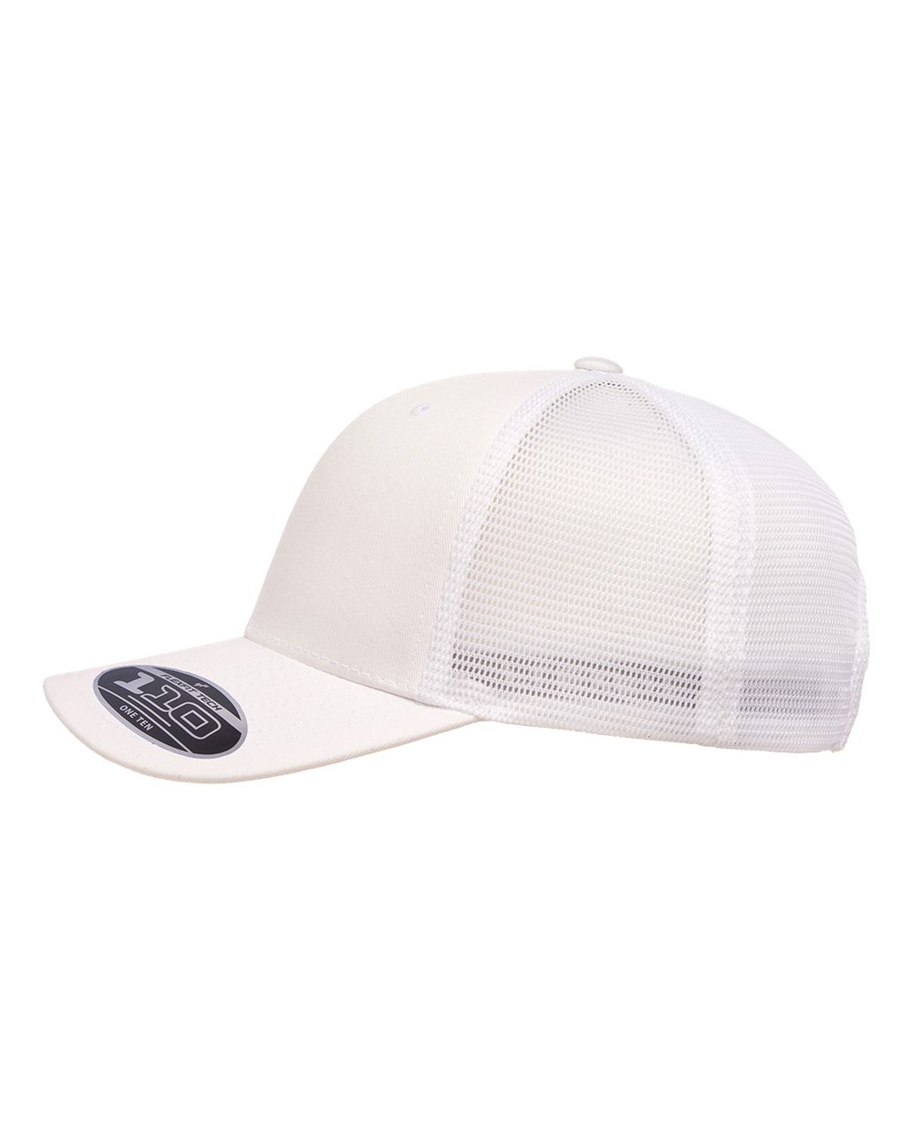 FlexFit 110M - White