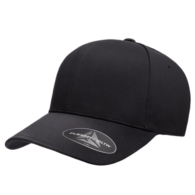 FlexFit Delta 180 - Black