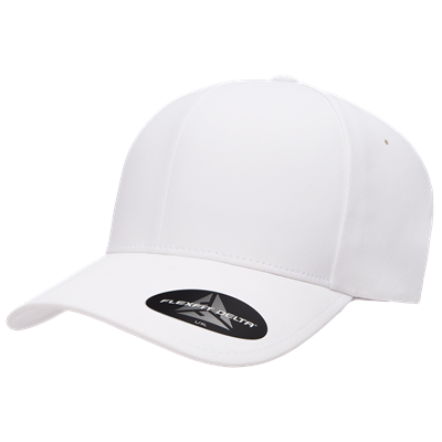 FlexFit Delta 180 - White