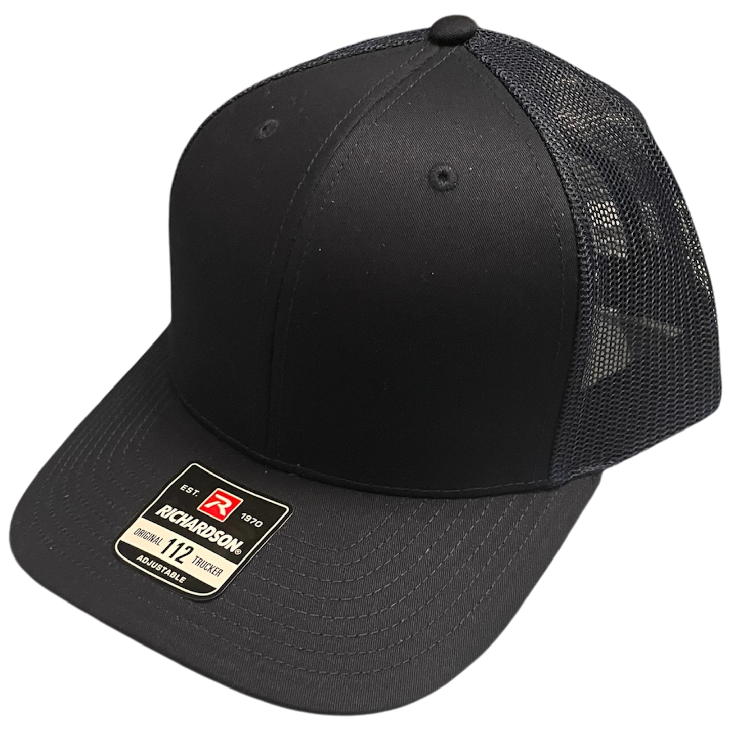 Richardson 112 - Navy/Navy