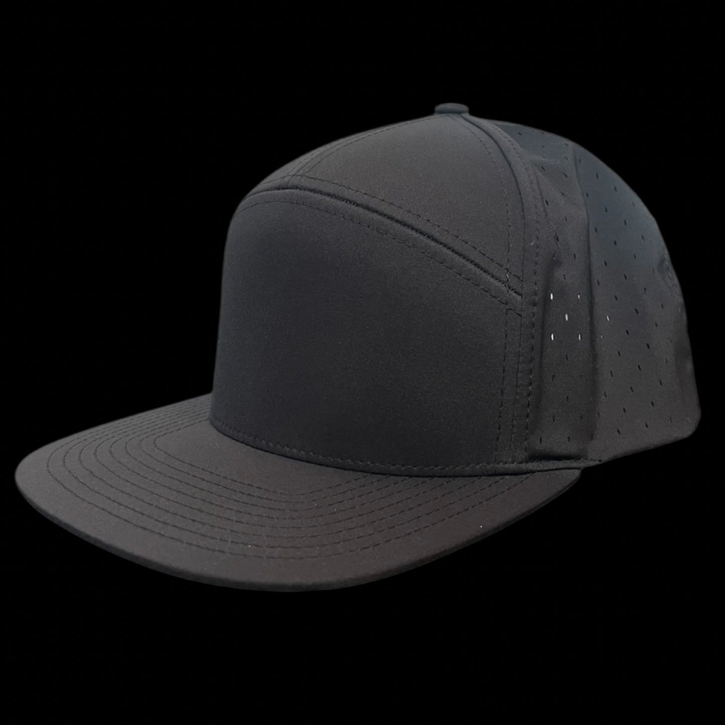Richardson 169 Performance - BLACK