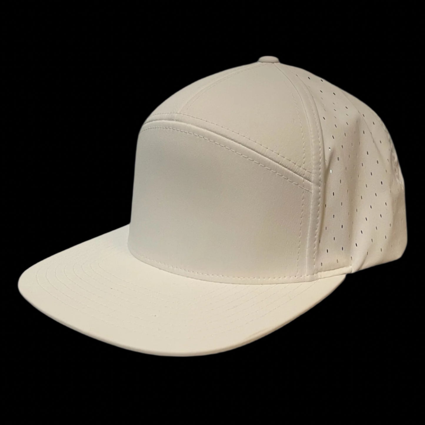 Richardson 169 Performance - WHITE