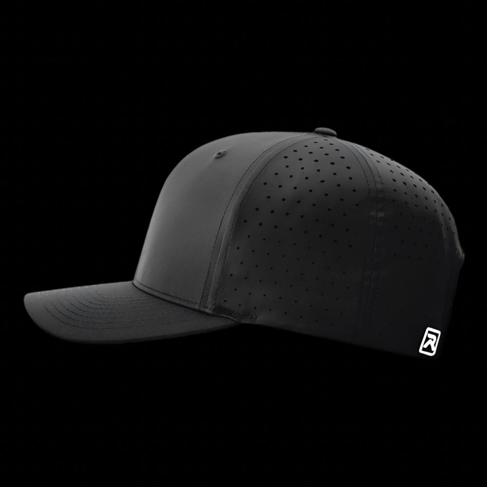 Richardson 632 Performance - Black