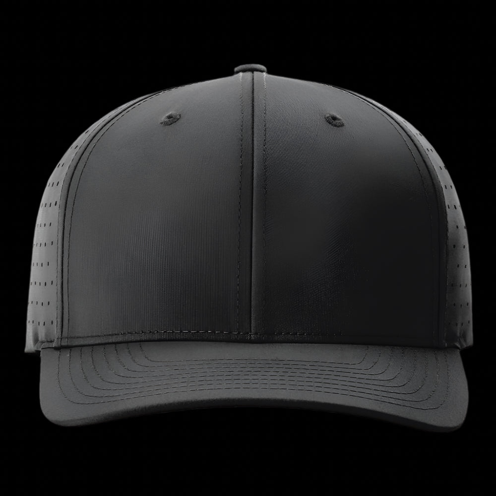 Richardson 632 Performance - Black