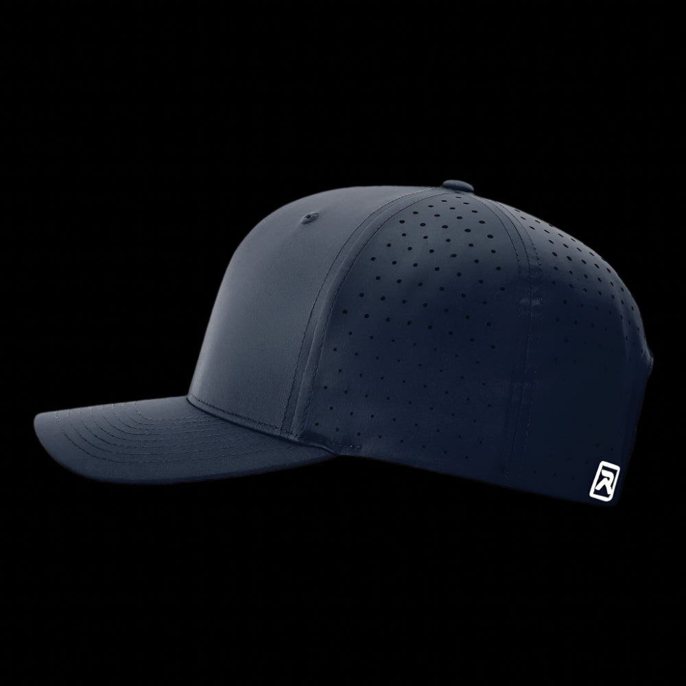 Richardson 632 Performance - Navy