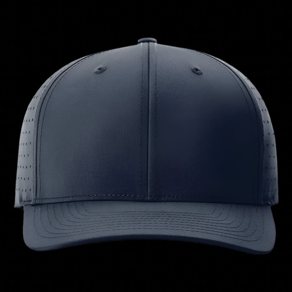 Richardson 632 Performance - Navy