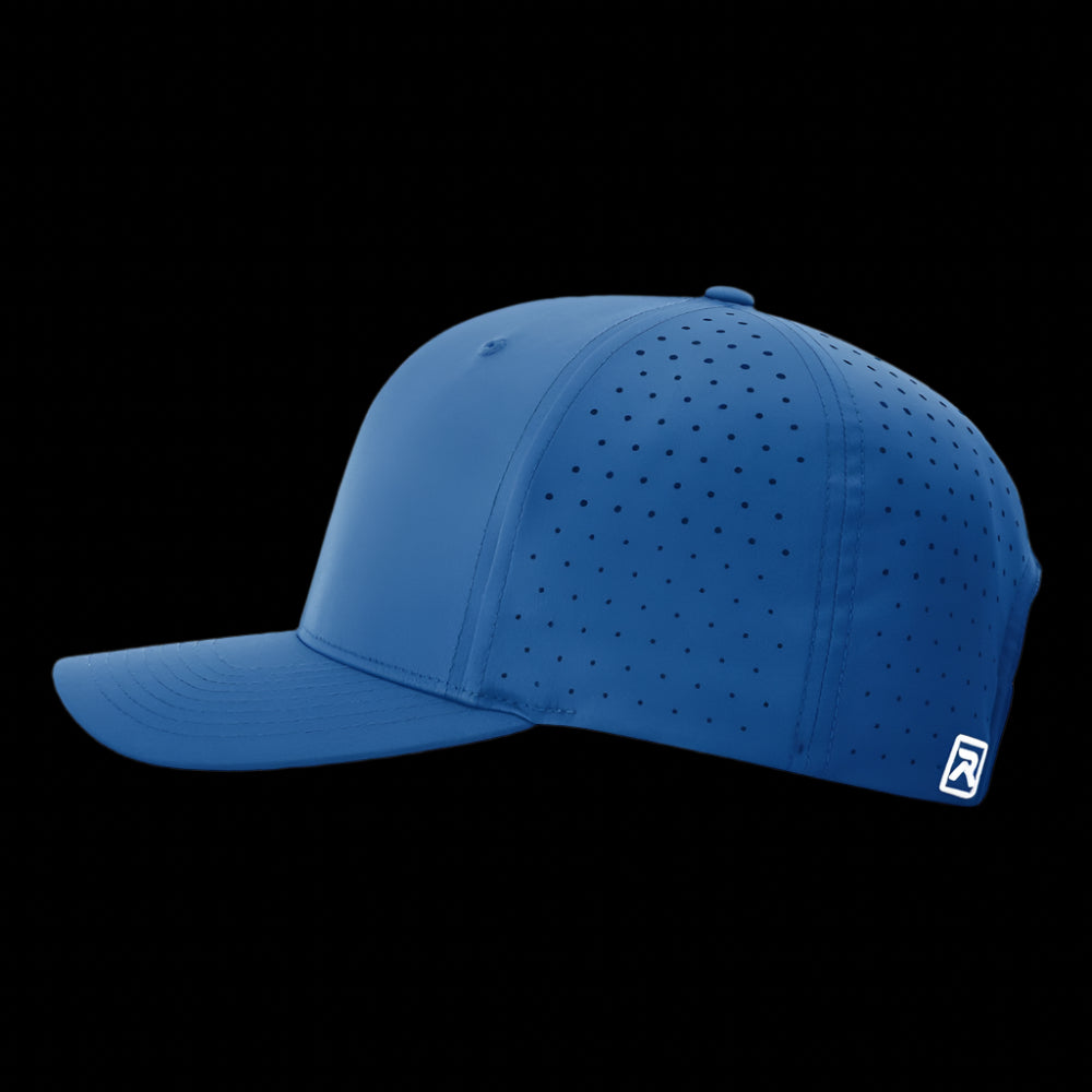 Richardson 632 Performance - Royal Blue