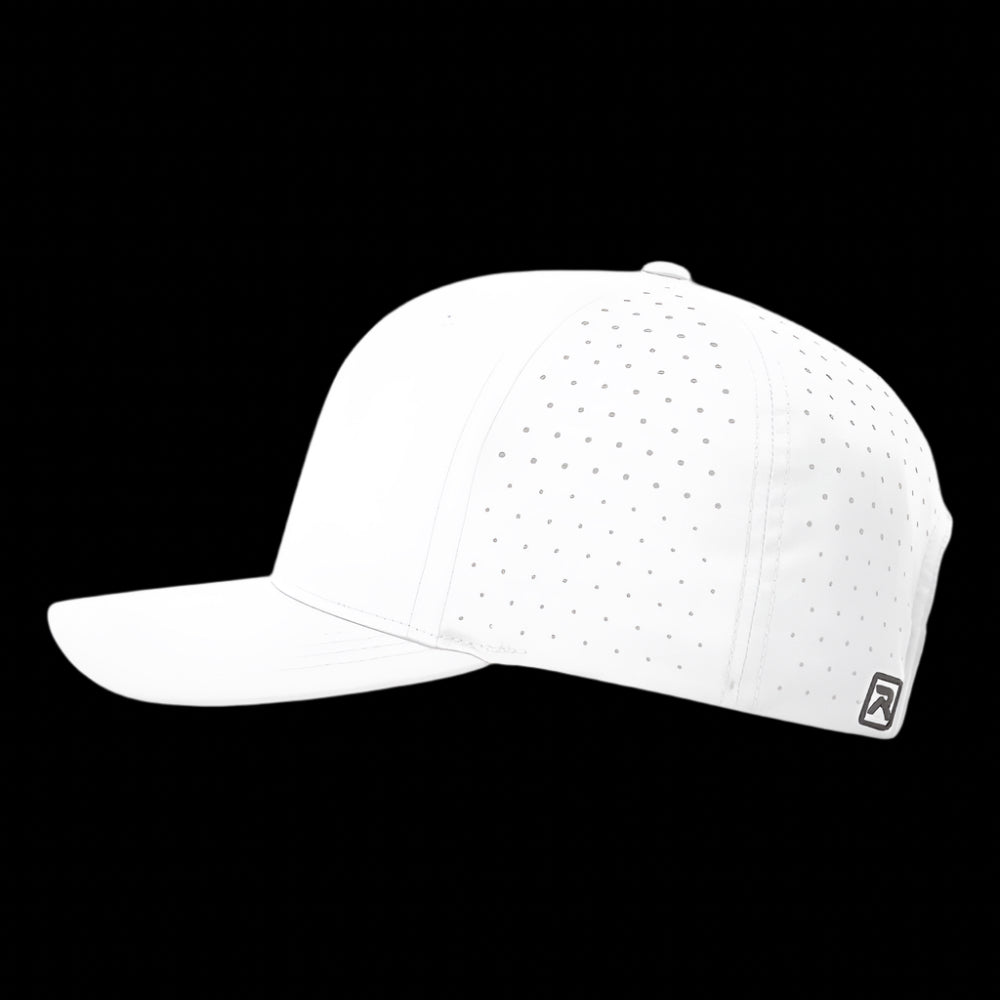 Richardson 632 Performance - White