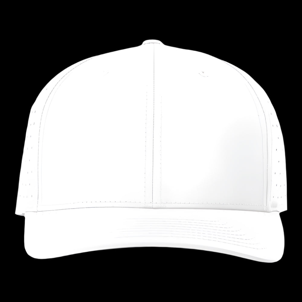 Richardson 632 Performance - White