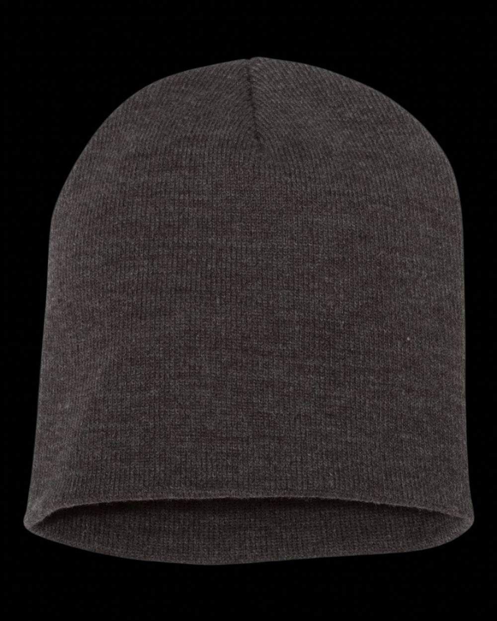YP Beanie - DARK GREY