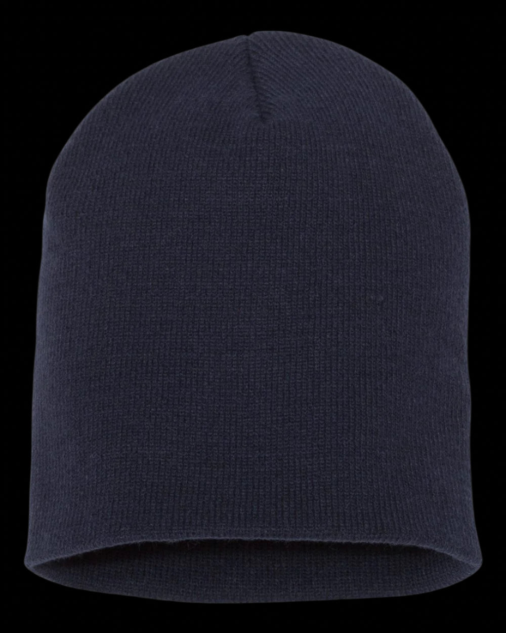 YP Beanie - NAVY