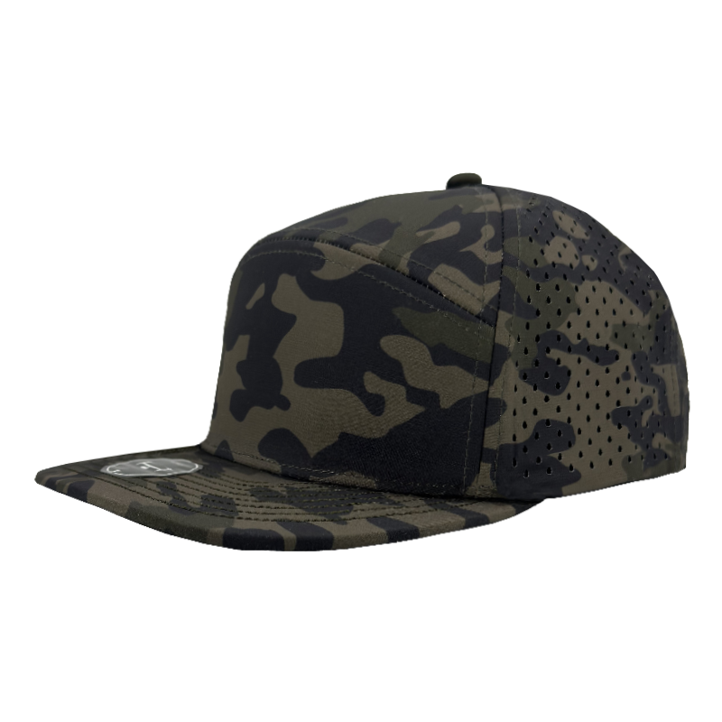 Osprey - Olive Camo
