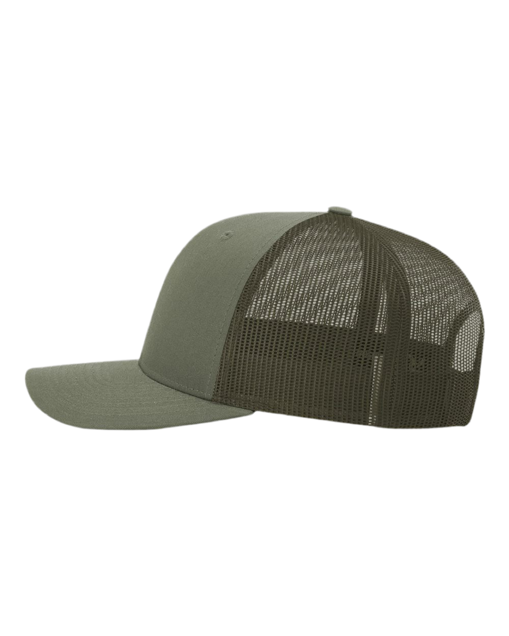 (Richardson 112 Five Panel - Loden