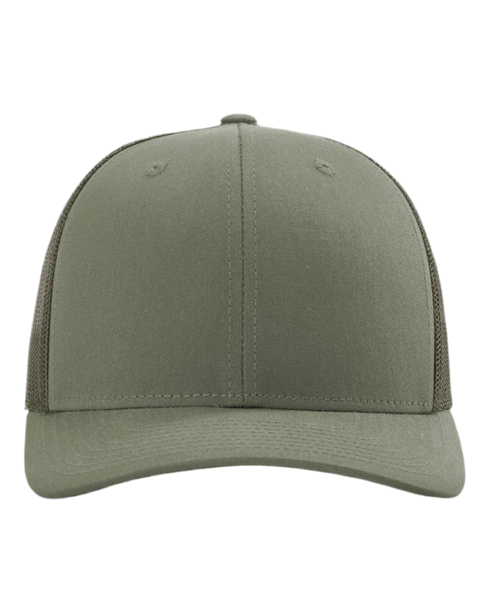 (Richardson 112 Five Panel - Loden