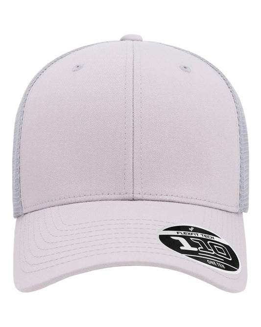 FlexFit 110M - Silver