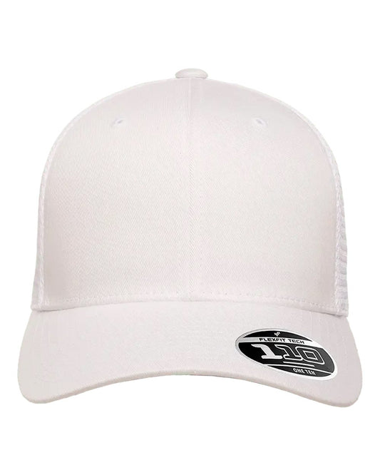 FlexFit 110M - White