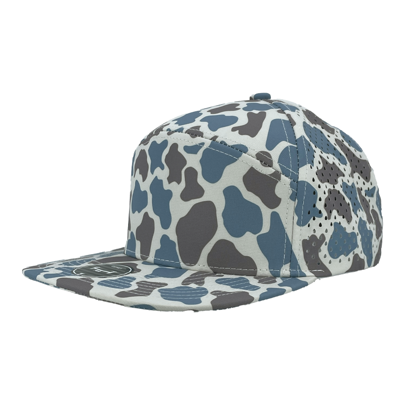 Osprey - Blue old School Camo