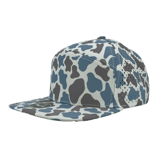 Osprey - Blue old School Camo
