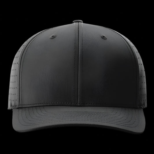Richardson 632 Performance - Black