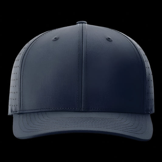 Richardson 632 Performance - Navy