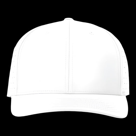 Richardson 632 Performance - White