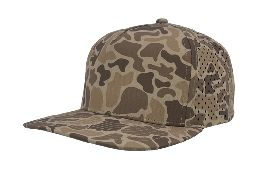 Blackhawk - Brown Duck Camo