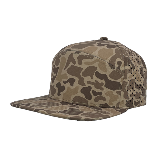 Osprey - Brown Old School Camo