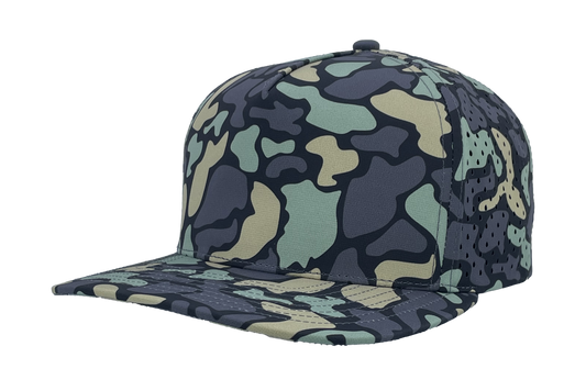 Blackhawk - Dino Old School Camo