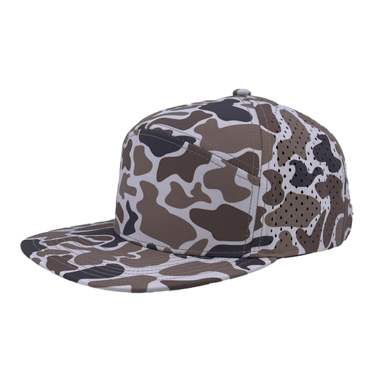 Osprey - Duck Camo
