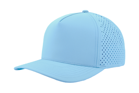 Blackhawk - Colombia Blue