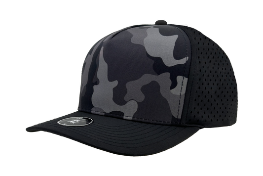 Blackhawk - Black Camo