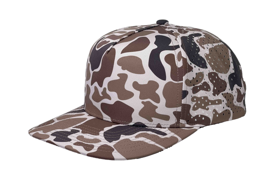 Blackhawk - Old School Camo