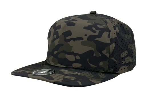 Blackhawk - Olive Camo